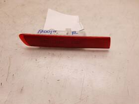 168.ac1n04 Acura 2004 Tl Passenger Side Rear Marker