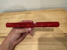 33555-tl0-g01 Acura 33505tl0g01 Euro Accord/acura Tsx 2009-2014 Driver Reflector - Oem Parts