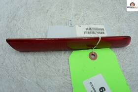 33655-sep-a01 Acura 04-08 Tl Sedan Oem Rear Right Rh Pass Side Fender Marker Light 13.5v 1154
