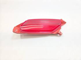 Acura 34550-tz5-a01 2014-2016 Mdx Rear Driver Lh Side Marker Reflector Lamp Oem