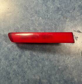P3290r Acura 2004-08 Tl Sedan 3.2l Oem Passenger Right Rh Bumper Reflector Marker Light
