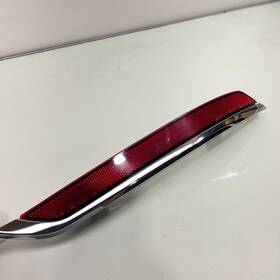 W1027f Acura 2015-2017 Oem Tlx Rear Right Passenger Side Marker Reflector Signal Light
