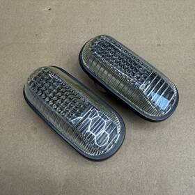 33851-s2a-j02 Ad 33801-s2a-j02/33851-s2a-j02 2x Front Fender Turn Signal Side Marker Light For Honda S2000 Cr S2k Non-oem 33851-s2a-j02 Ad 33801-s2a-j02/33851-s2a-j02 2x Front Fender Turn Signal Side Marker Light For Honda S2000 Cr S2k Non-oem