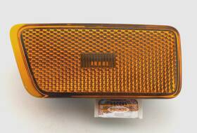 Aftermarket 18-6237-00-9 2021-24 Ford Bronco Sport Front Right Marker Light 186237009