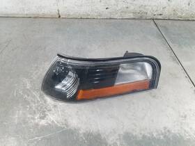 Fr369-u100l Aftermarket 2003 03 04 Mercury Marauder Left Driver Side Marker Light #8342 I7