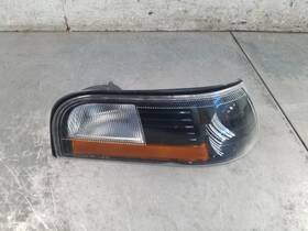 Fr369-u100r Aftermarket 2003 03 04 Mercury Marauder Right Passenger Side Marker Light #8342 I7