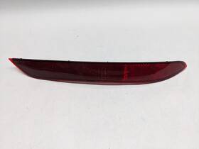 341-2907l-us Aftermarket Products Volkswagen Jetta Bumper Reflector Light Passengers Right 2019 - 2020