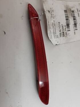 168.al1g18 Alfa-romeo Giulia 2018 Rear Side Marker 492787