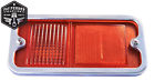 All American Billet Chevy Side Marker Bezels Polished