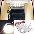 Am-vil02 Ampper Leds Van Interior Light Kits Led Ceiling 608613215257