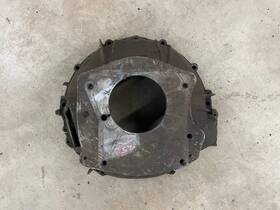 3235824 Amc T4 T5 Sr4 Bell Housing For Cj5 Cj7 Cj8 81-86