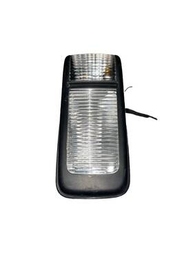 Amc-isu073-24v-lh-3s Amc Isuzu Side Marker Lamp Signal Light 24v. 3 Socket Left Lh For Elf Npr Nqr 09-17