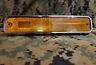 Amc Amx Javelin Sst Amber Front Fender Side Marker Light Amc Amx Javelin Sst Amber Front Fender Side Marker Light