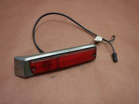 J5764646 Amc Jeep Grand Wagoneer 84-91 Rear Right Marker Light With Harness Free Shipping