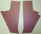 Amc-kpn-250 Rem Automotive Inc Amc Kick Panel Board For Rambler American