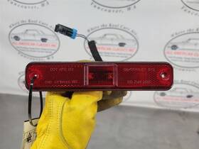 168.am1503 American Motors 2003 Hummer H2 Driver Rear Side Marker Light Lamp - Oem