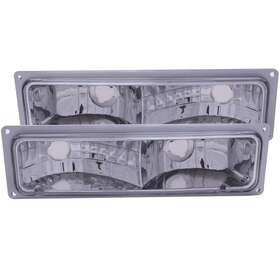 511032 Anzo Usa Parking Light Assembly