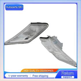 Su003-02539 Aotoparts Su003-02538 For Toyota Fr-s Subaru Brz Gt86 Clear Side Marker Lense