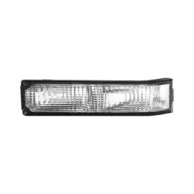 116-03490l Apf Driver Corner/park Light Fits 88-02 Chevrolet 3500 Pickup