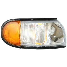 116-58585r Apf Passenger Corner/park Light Park Lamp-turn Signal Fits 96-98 Quest