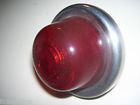 20007 Assembly Red Marker Light - Glass Arrow Lens T21