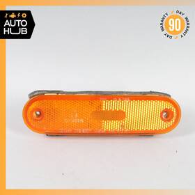3784038 Aston Martin 00-04 Db7 Vantage Front Bumper Turn Signal Light Left Side Oem