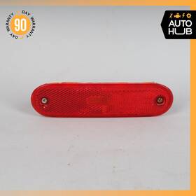 3784039 Aston Martin 00-04 Db7 Vantage Rear Bumper Turn Signal Light Right Side Oem