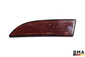 4g43-13a566-b Aston Martin Db12 Volante Rear Left Side Bumper Reflector Assembly 2024 Oem