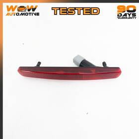 4g4313b454a Aston Martin 05-24 V8 Vantage Db9 Right Fender Marker Repeater Light Lamp Oem
