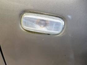 116-50554 Audi Corner/park Light Side Marker Behind Front Tire Fits 99-02 A4 672273