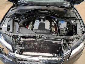 116-50799r Audi Rh Passenger Side Front Lamp 2012 A7 Sku#4247370
