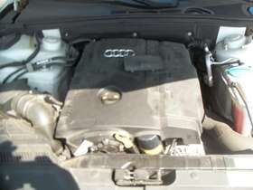 116-60113l Audi Driver Corner/park Light Fog-driving Bumper Mounted Fits 13-16 A4