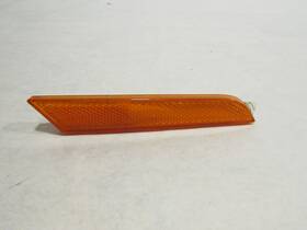 420945072 Audi 14-17 R8 V10 2015 Front Right Passenger Bumper Marker Light Lamp