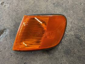 4a0953049c Audi 92 93 94 100 A6 S4 Oem Left Turn Signal Marker Lamp Light B51a