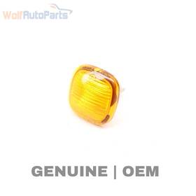 4d0949127b Audi 1997-1999 A8 Quattro - Fender Turn Signal / Side Light
