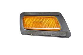 4g0945072 Audi 12-18 A7 Front Right Passenger Side Marker Light Lamp Reflector Oem