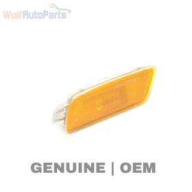 4g8945071 Audi 2014-2018 Rs7 - Front Left Side Marker Light