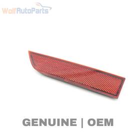 4k0945103a Audi 2019-2020 A6 Quattro - Rear Left Bumper Reflector Inner