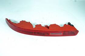 4l094596a Audi 07-15 Q7 4l Oem Rear Right Pass Bumper Lower Tail Light Lamp Reflector 5103