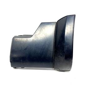 Audi 4z7 853 579 00-05 A6 C5 Allroad Rear Left Side Marker End Cap Oem
