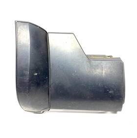 Audi 4z7 853 580 00-05 A6 C5 Allroad Rear Right Side Marker End Cap Oem