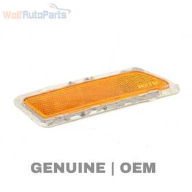 7274522 Audi Front Right - Side Marker Light / Reflector Bmw 320i Xdrive 328d