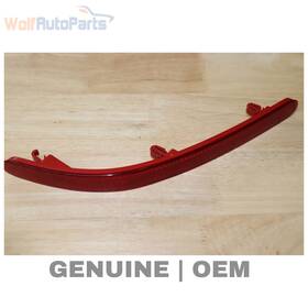 7l6945106a Audi Rear Right - Bumper Reflector Vw Touareg