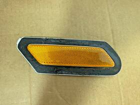 80a945072 Audi Oem 2018 2019 2020 Q5 Sq5 Left Lh Driver Reflector Side Marker Light