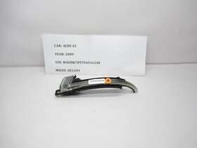 8k0949101 Audi 8k0 949 101 09-11 A5 Front Left Wing Mirror Indicator Turn Signal Oem And Sana