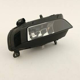 8k0941700a Audi Light For A4 Oem Assy Right Fog Bmpr Pitted
