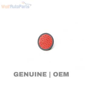 8n0831423b Audi 1999-2006 Tt Coupe Mk1 - Door Reflector