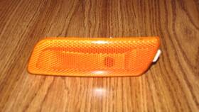 8p4945071 Audi A3 Front Side Marker Light Lh 2006-2008 Oem Driver 8p4 945 071