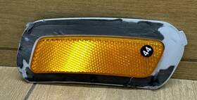 8s0945072 Audi 2016-21 Tt Front Bumper Right Side Marker Repeater Light Lamp Oem