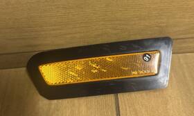 8w0-945-071-a Audi 2019-2020 A4/allroad Side Marker Lamp